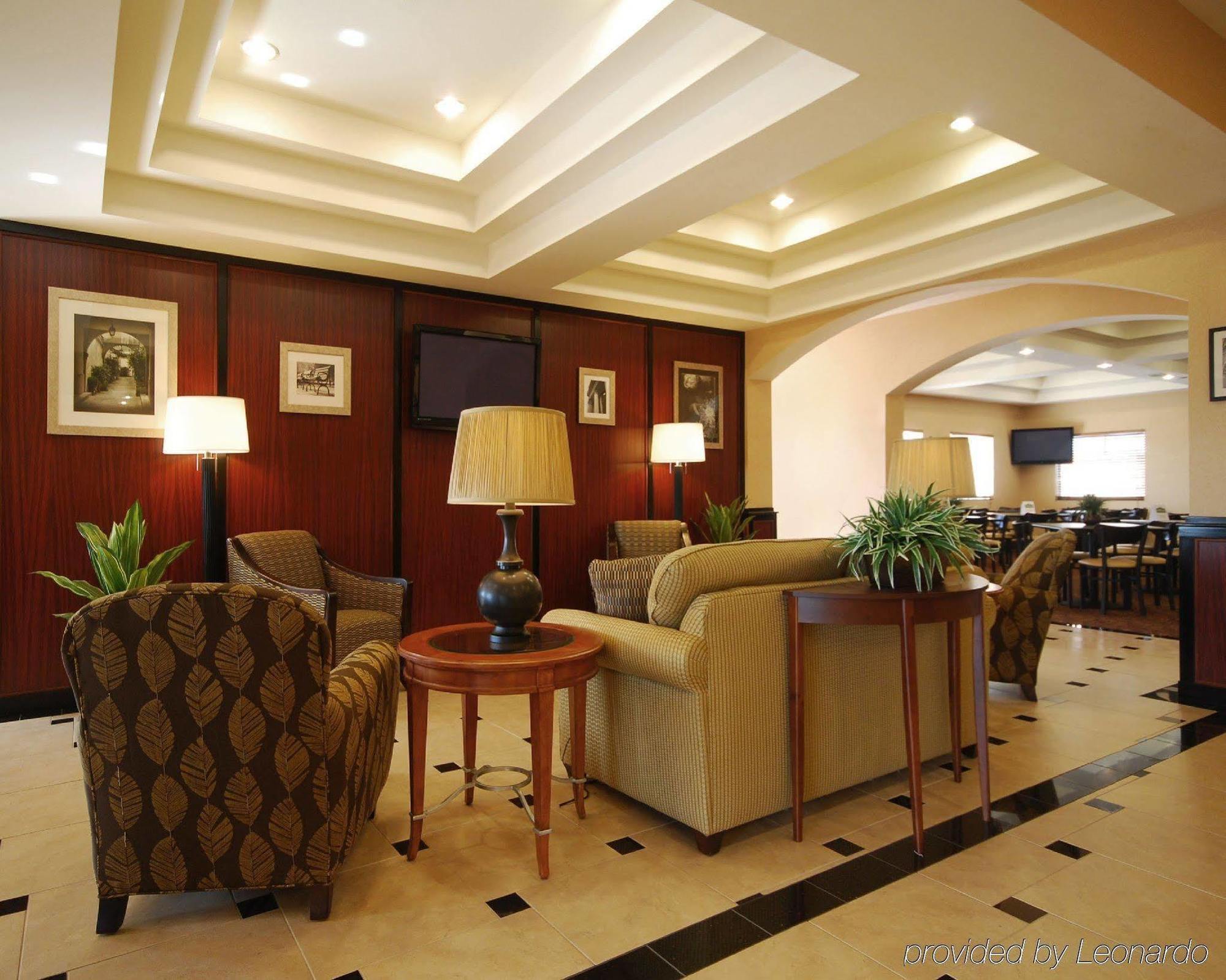 Candlewood Suites - Grand Prairie - Arlington, An Ihg Hotel Interior photo