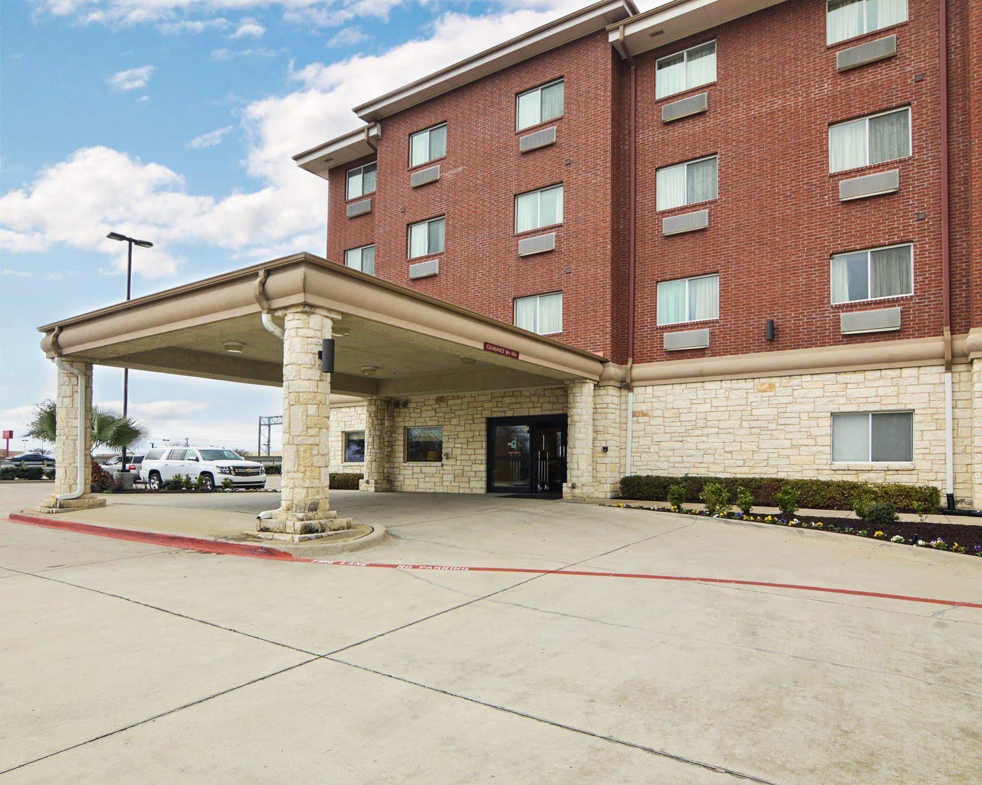 Candlewood Suites - Grand Prairie - Arlington, An Ihg Hotel Exterior photo